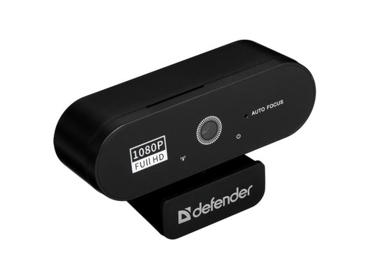 Веб-камера Defender G-Lens 2580